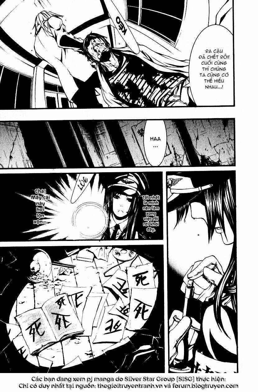 Dolls - Chapter 7 - Trang 5