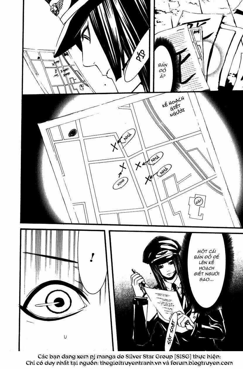 Dolls - Chapter 7 - Trang 6