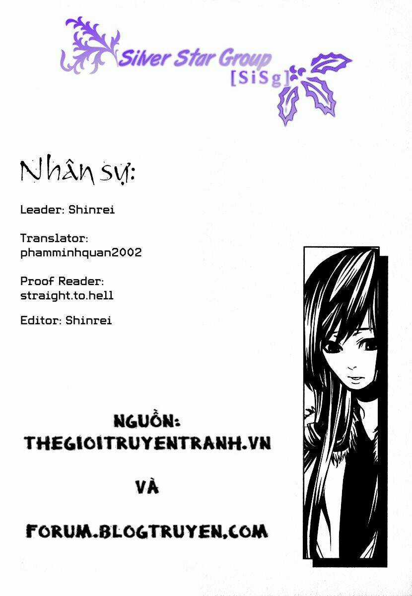 Dolls - Chapter 8 - Trang 1