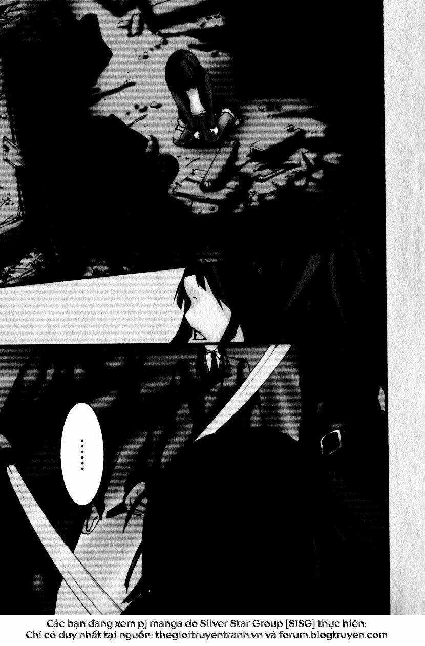 Dolls - Chapter 8 - Trang 2