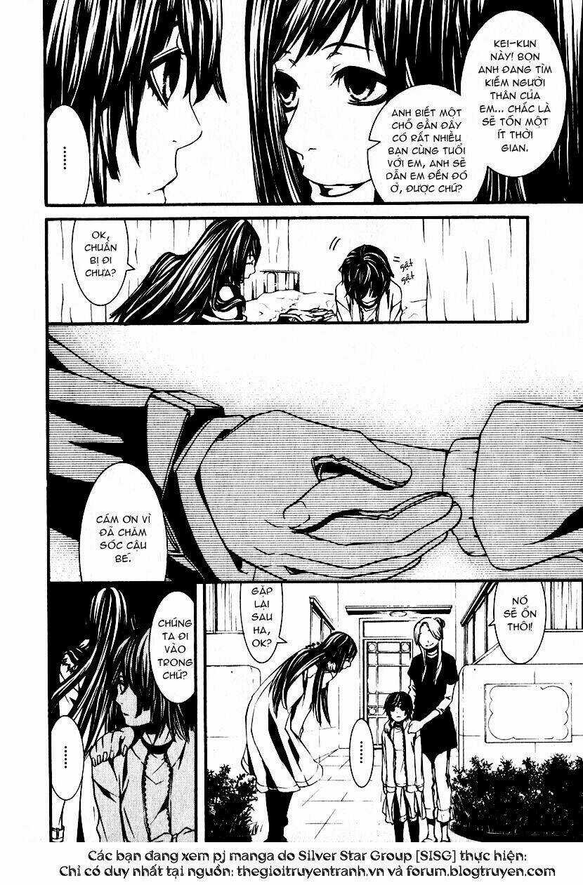 Dolls - Chapter 8 - Trang 13