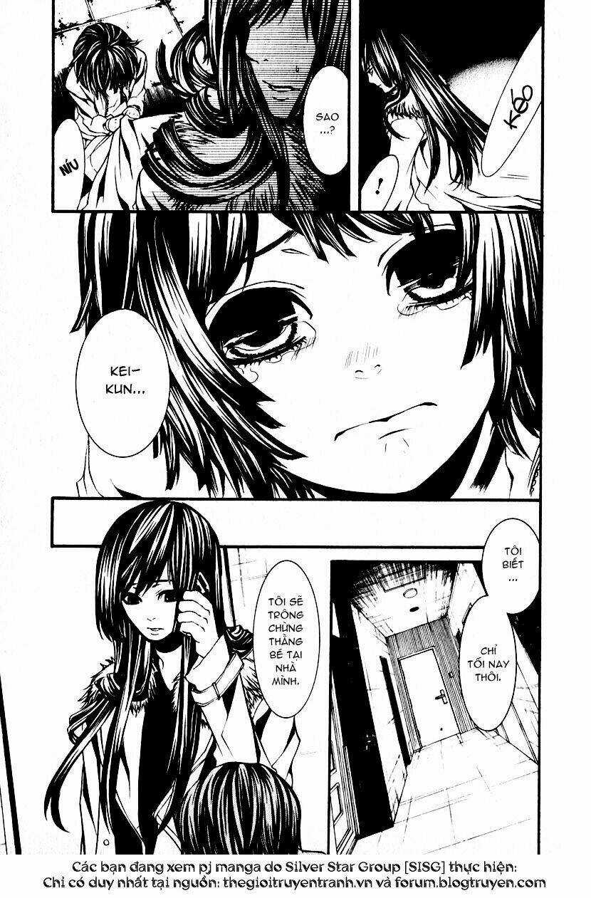 Dolls - Chapter 8 - Trang 14