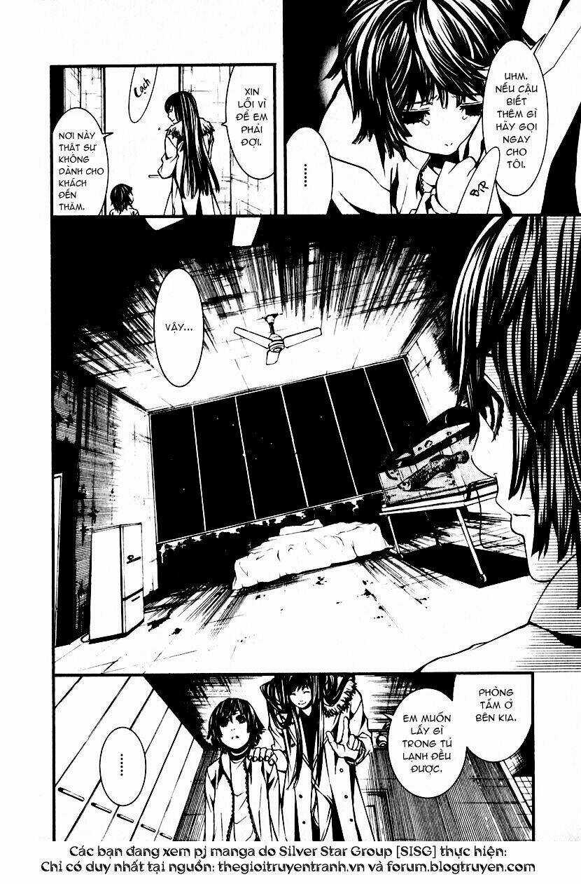 Dolls - Chapter 8 - Trang 15