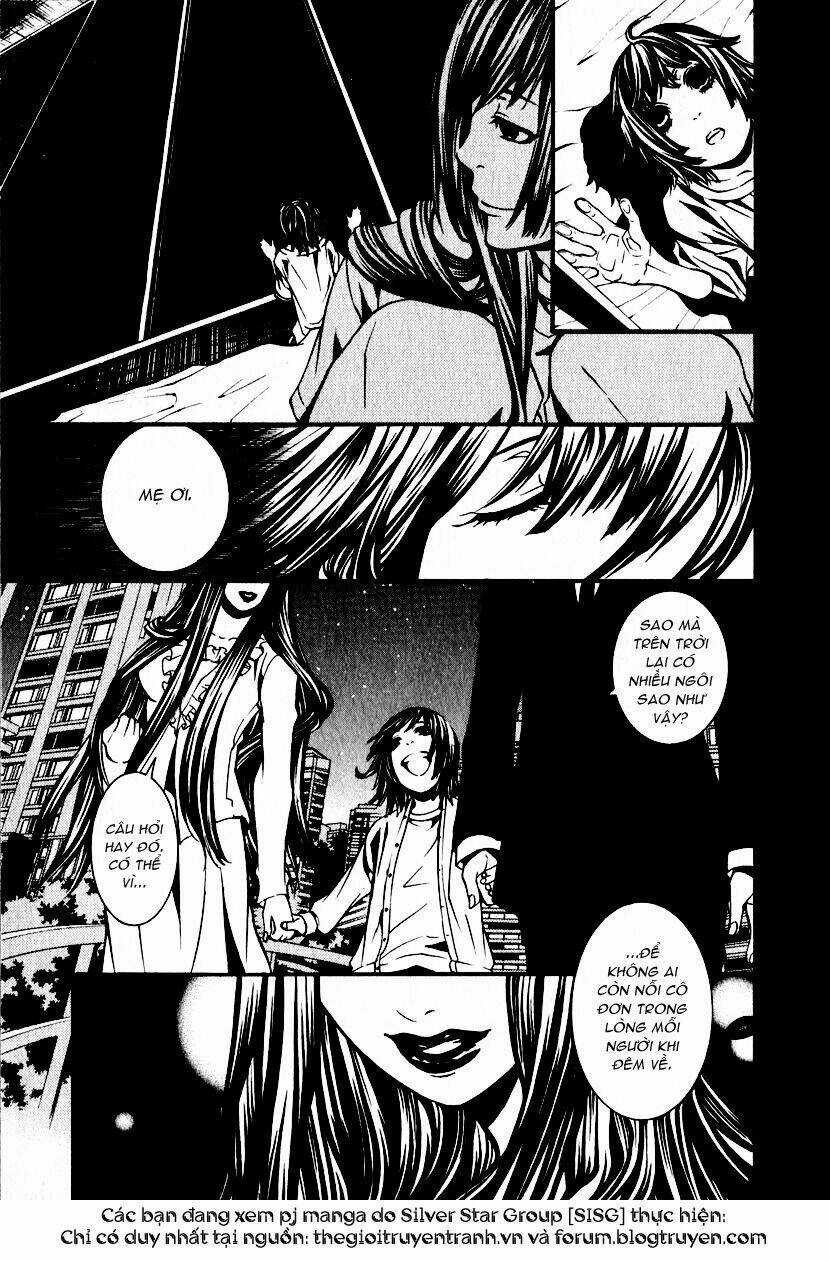 Dolls - Chapter 8 - Trang 16