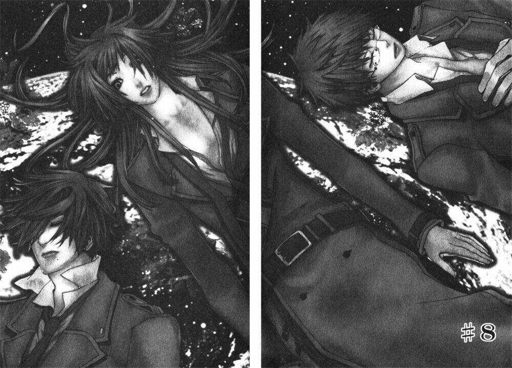 Dolls - Chapter 8 - Trang 3