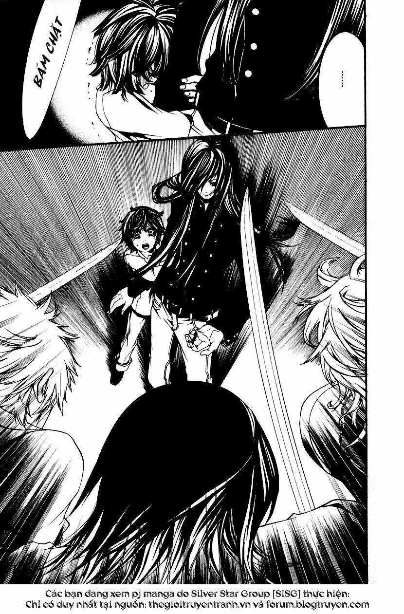 Dolls - Chapter 8 - Trang 26