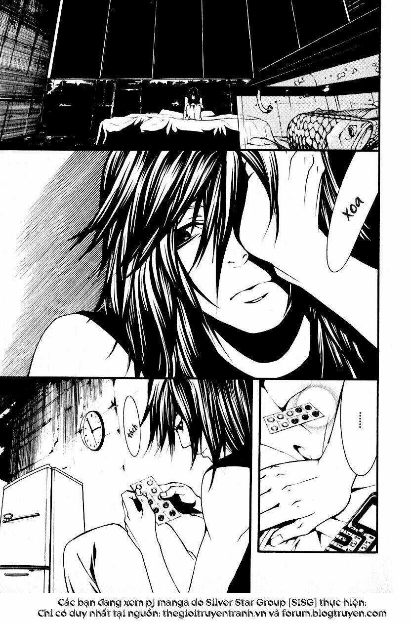 Dolls - Chapter 8 - Trang 4