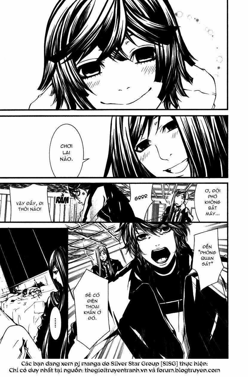 Dolls - Chapter 9 - Trang 11