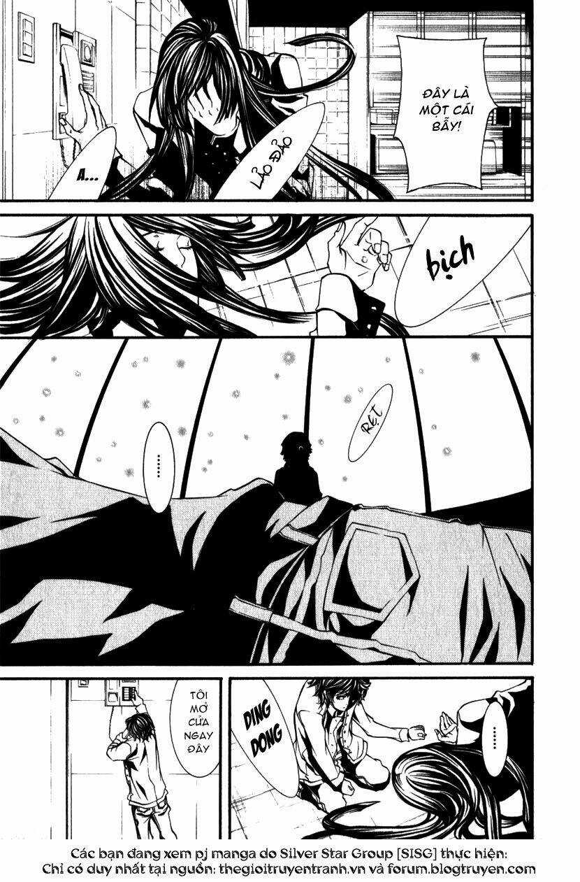 Dolls - Chapter 9 - Trang 13