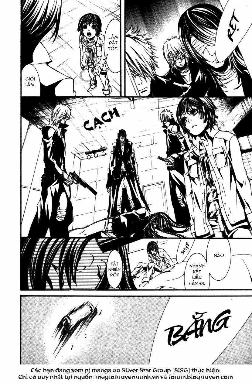 Dolls - Chapter 9 - Trang 14