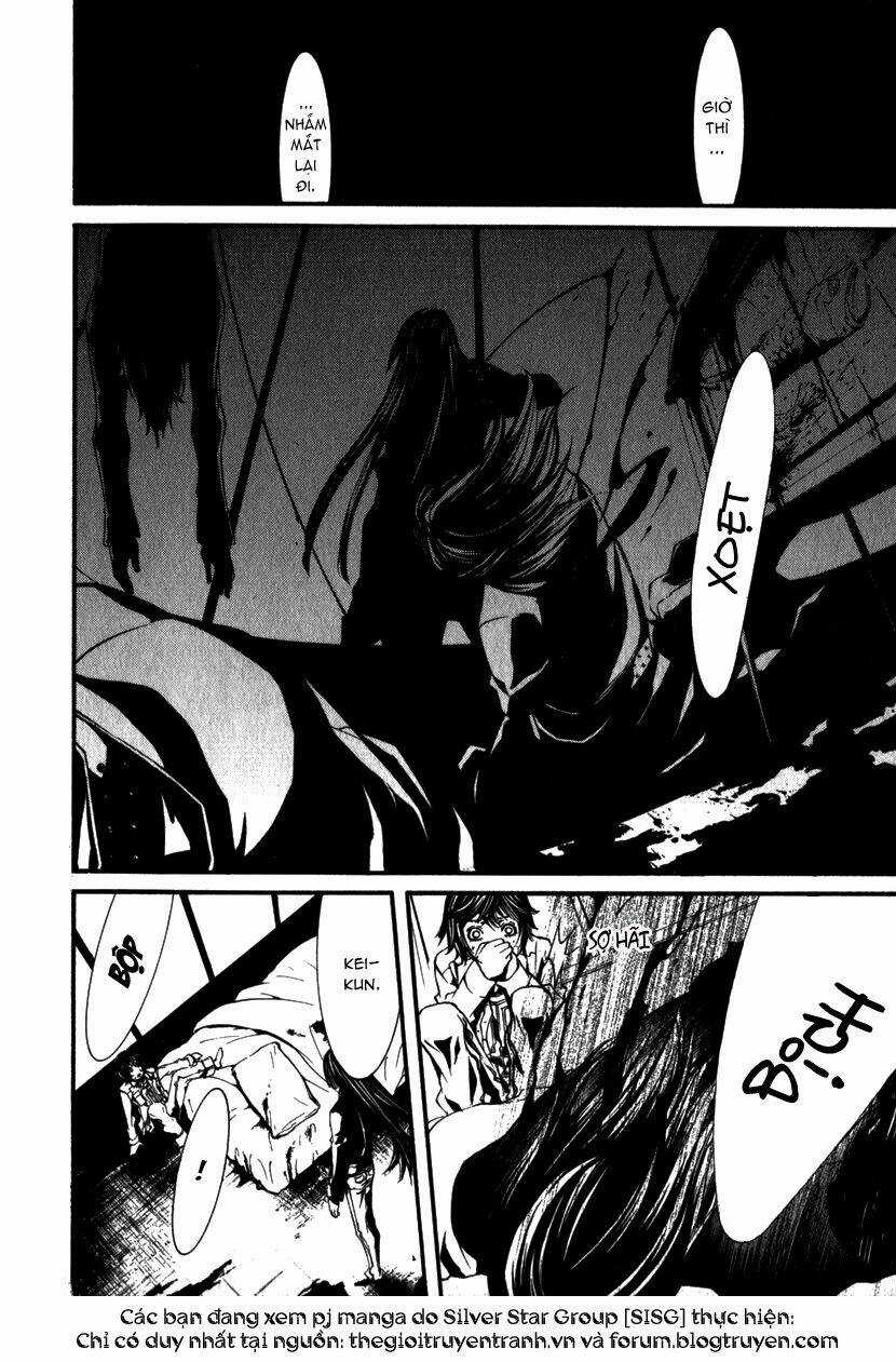 Dolls - Chapter 9 - Trang 16