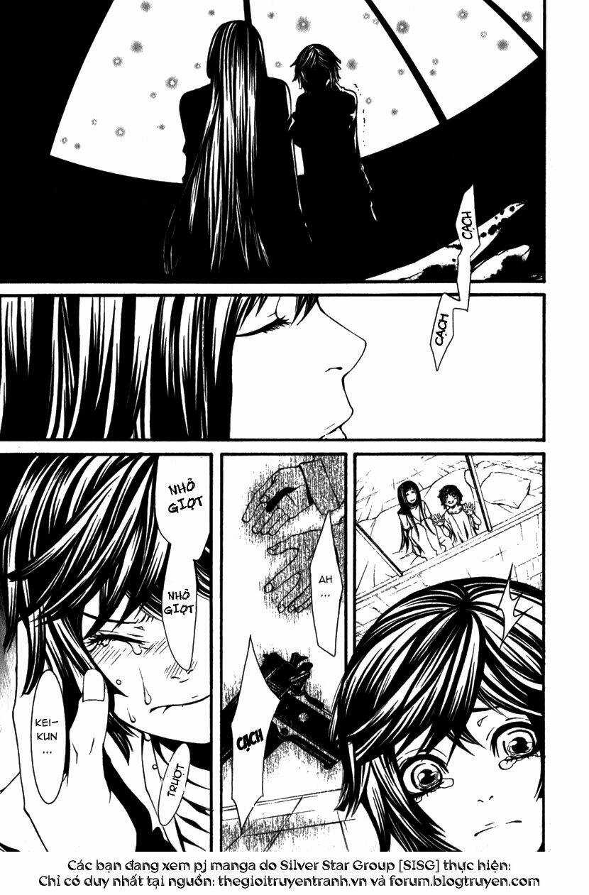 Dolls - Chapter 9 - Trang 21