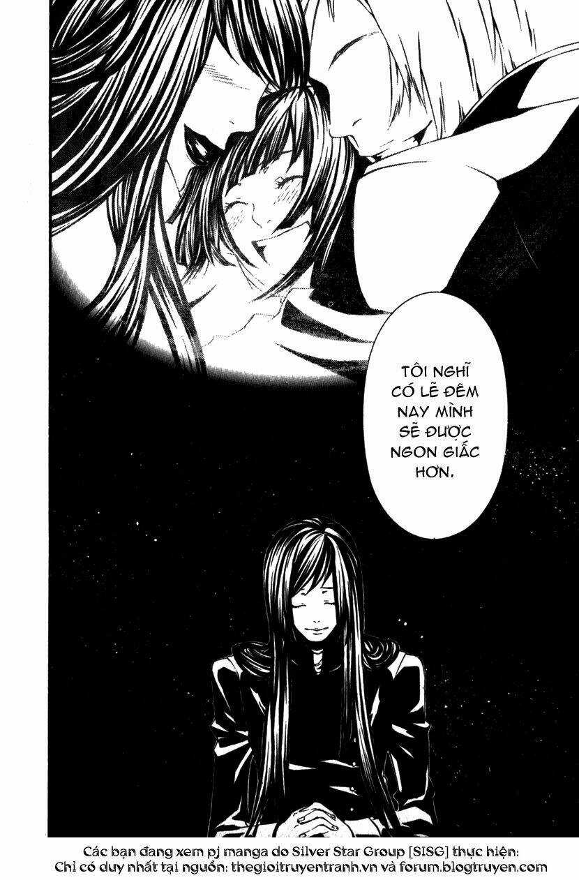 Dolls - Chapter 9 - Trang 24