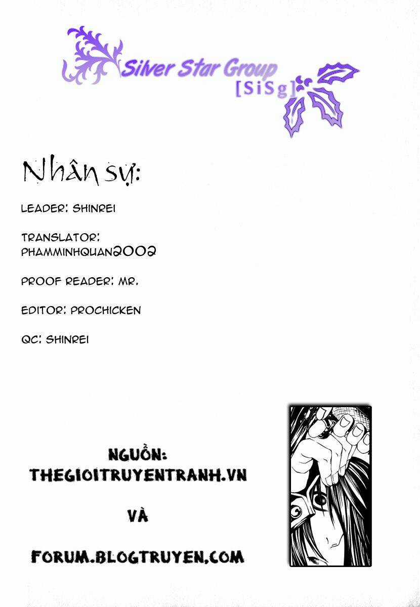 Dolls - Chapter 9 - Trang 25