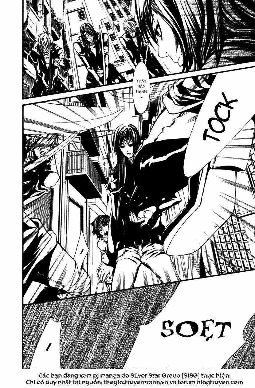 Dolls - Chapter 9 - Trang 4