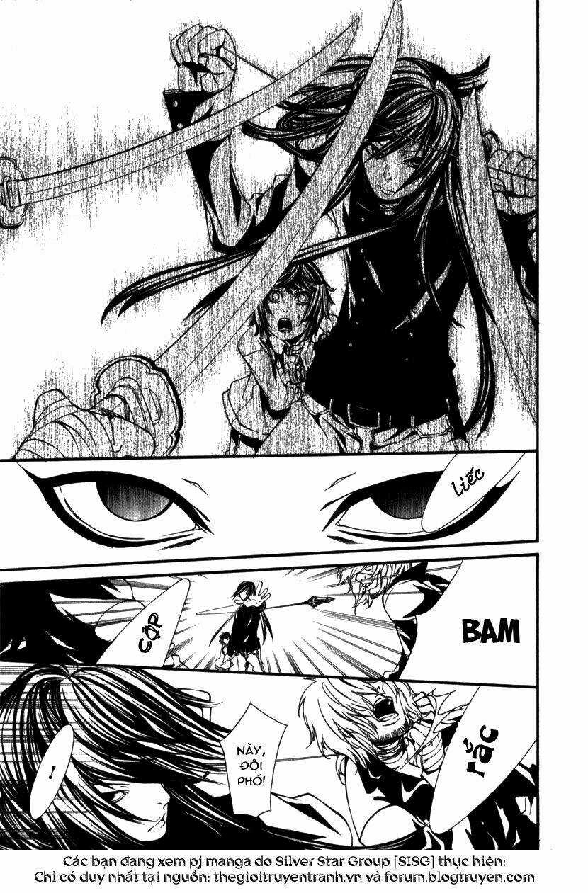 Dolls - Chapter 9 - Trang 5