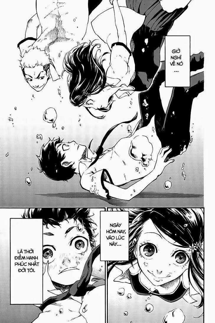 Dolly Kill Kill - Chapter 1 - Trang 16