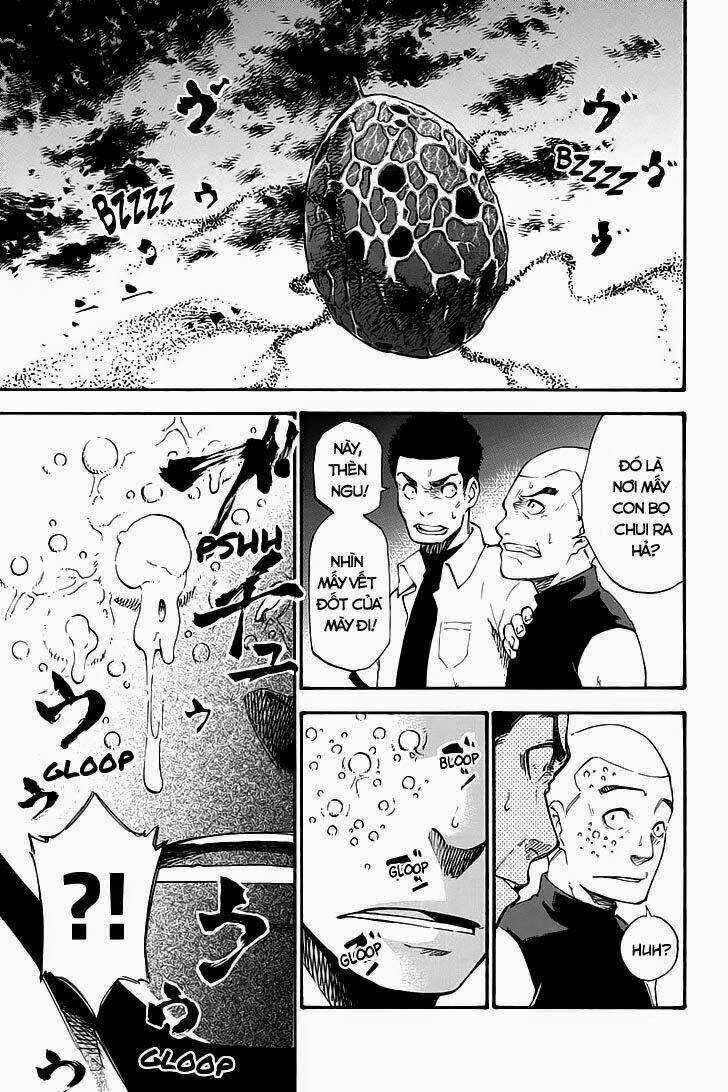 Dolly Kill Kill - Chapter 1 - Trang 18