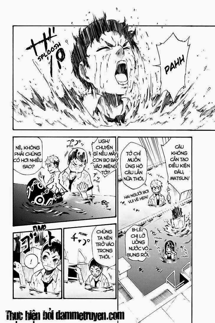 Dolly Kill Kill - Chapter 1 - Trang 19