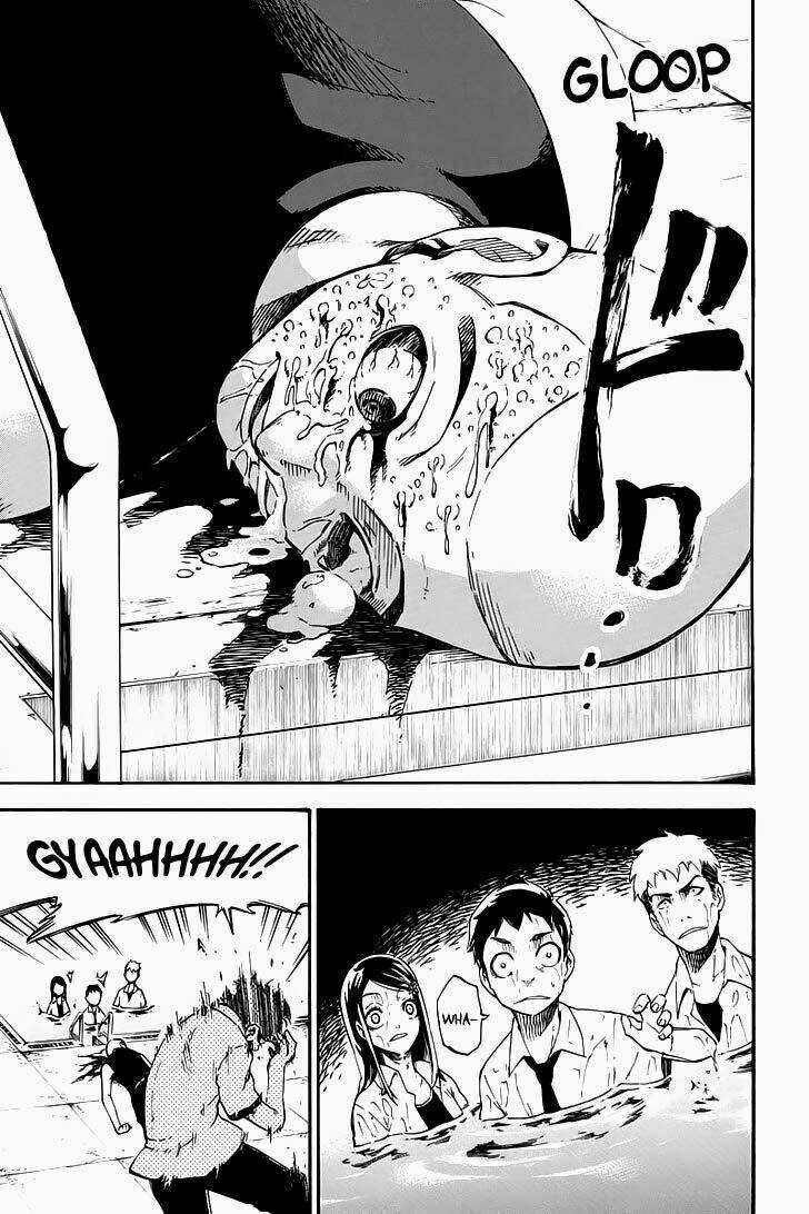 Dolly Kill Kill - Chapter 1 - Trang 20