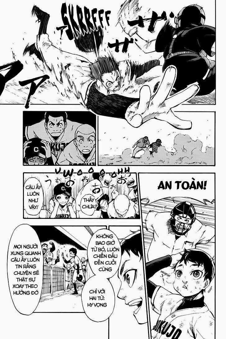 Dolly Kill Kill - Chapter 1 - Trang 10