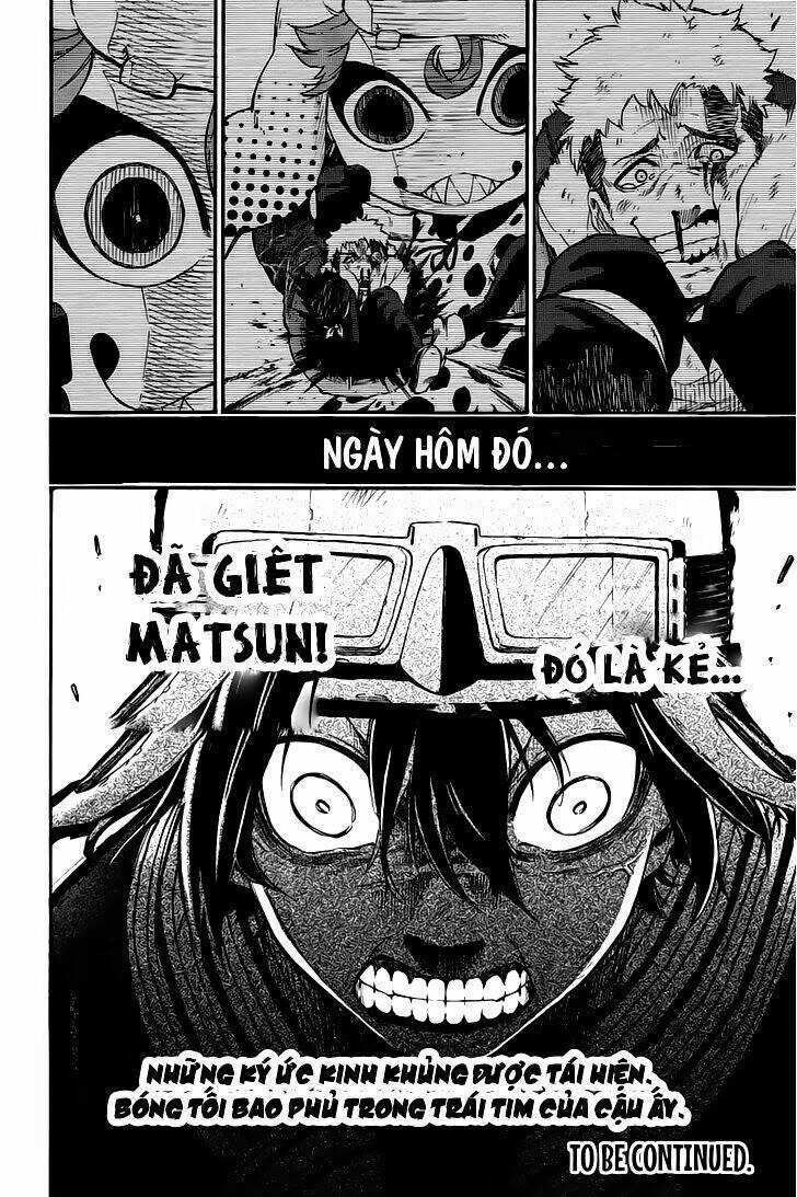 Dolly Kill Kill - Chapter 10 - Trang 11