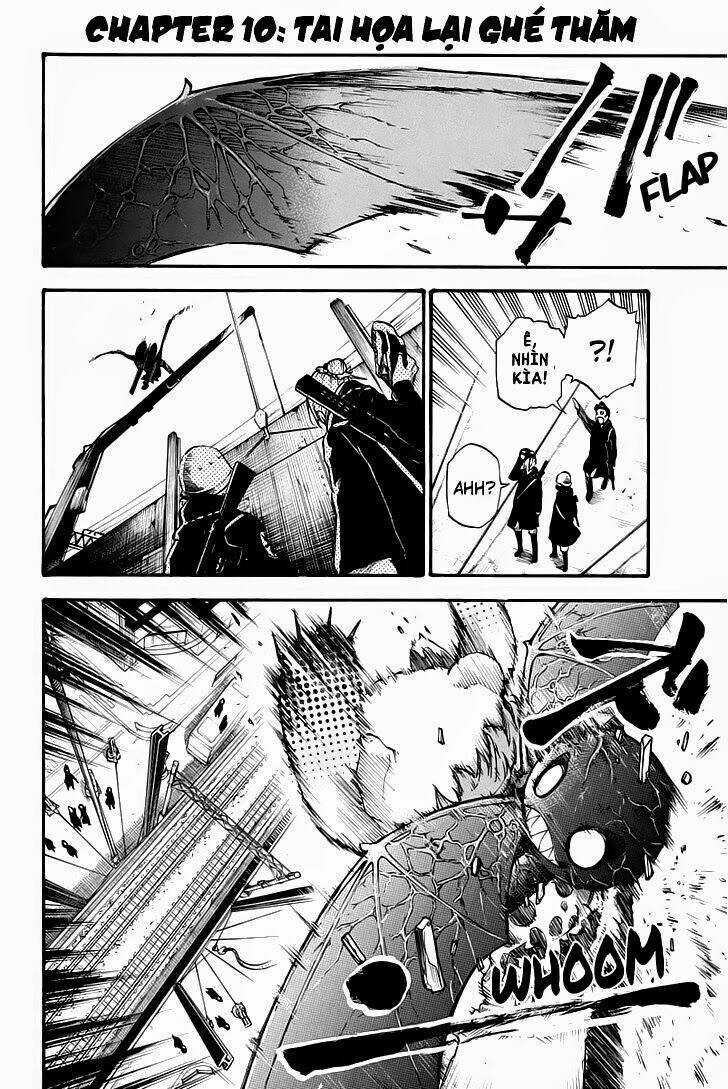 Dolly Kill Kill - Chapter 10 - Trang 3