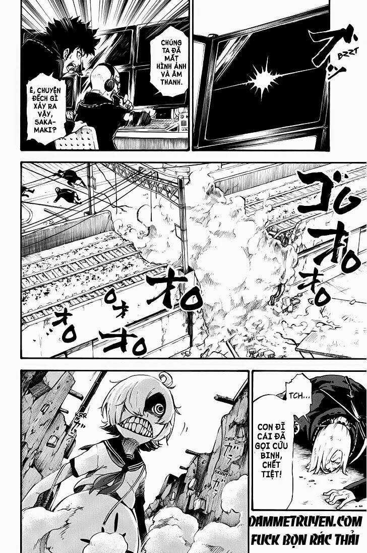 Dolly Kill Kill - Chapter 10 - Trang 5