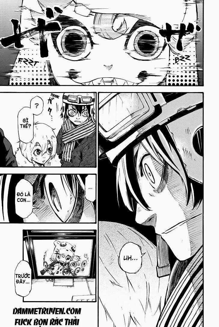 Dolly Kill Kill - Chapter 10 - Trang 10