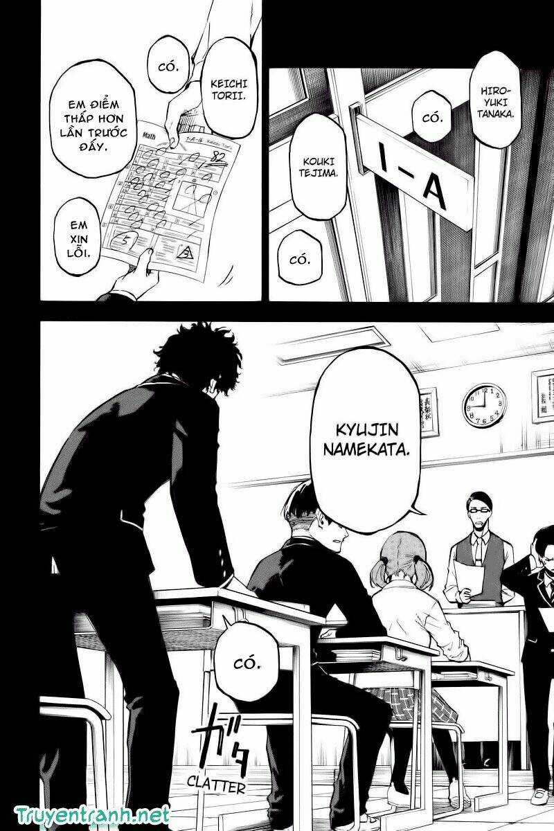 Dolly Kill Kill - Chapter 100 - Trang 2