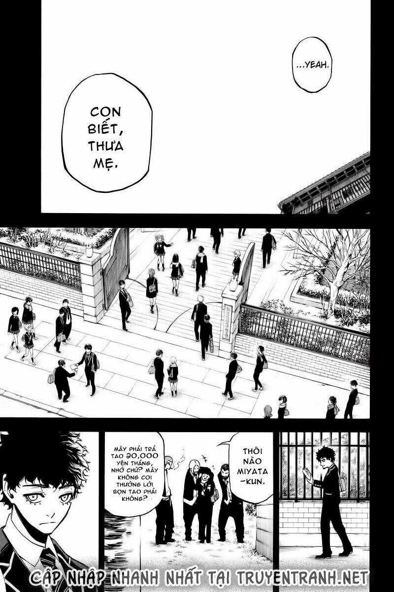 Dolly Kill Kill - Chapter 100 - Trang 11