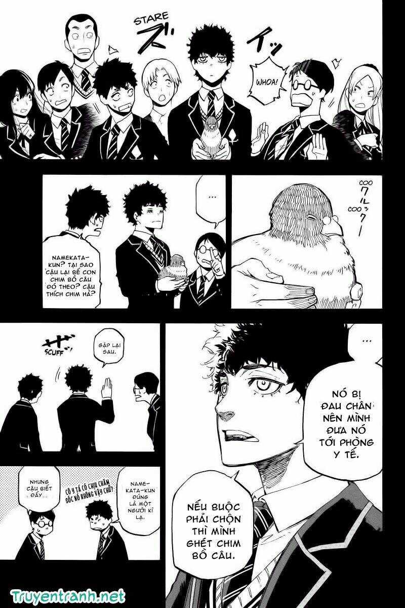 Dolly Kill Kill - Chapter 100 - Trang 5