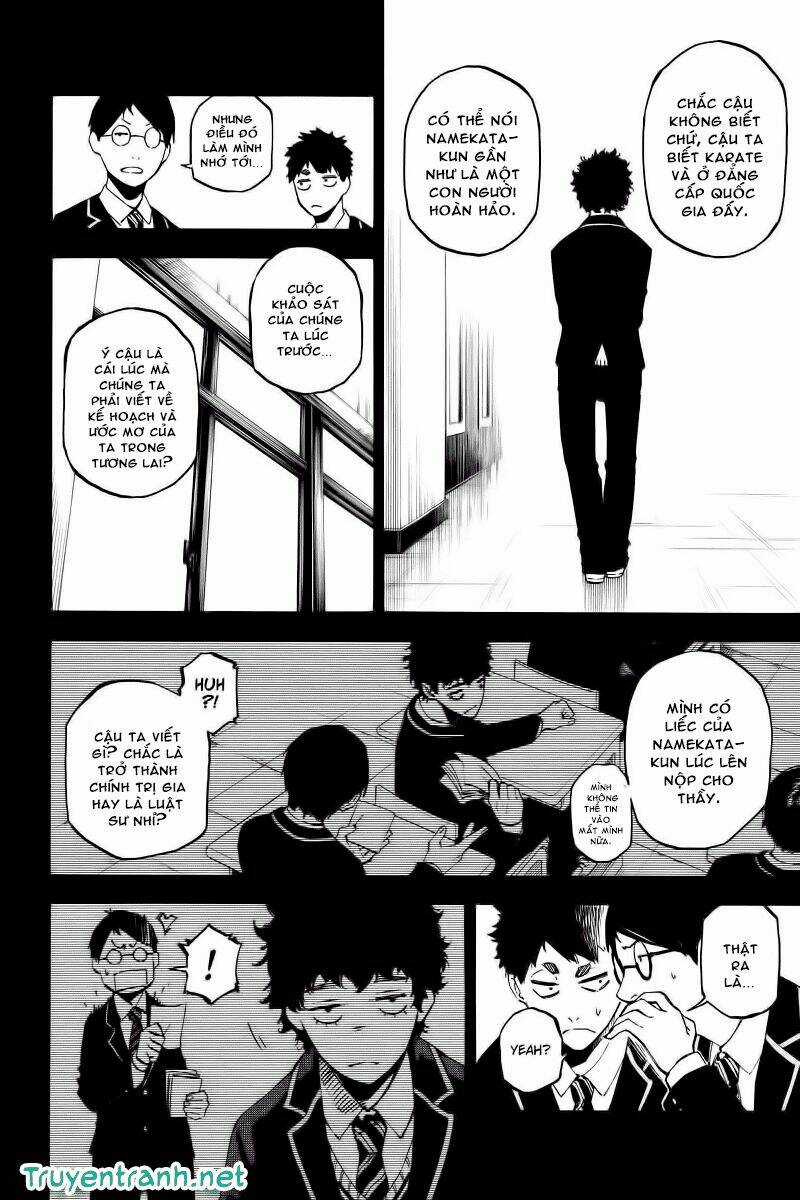 Dolly Kill Kill - Chapter 100 - Trang 6