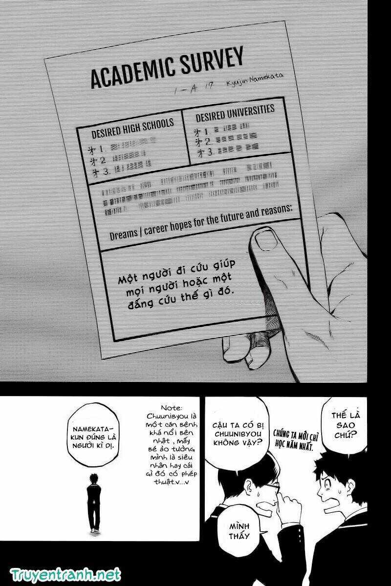 Dolly Kill Kill - Chapter 100 - Trang 7