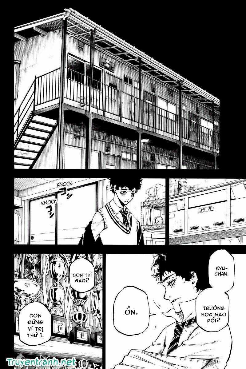 Dolly Kill Kill - Chapter 100 - Trang 8