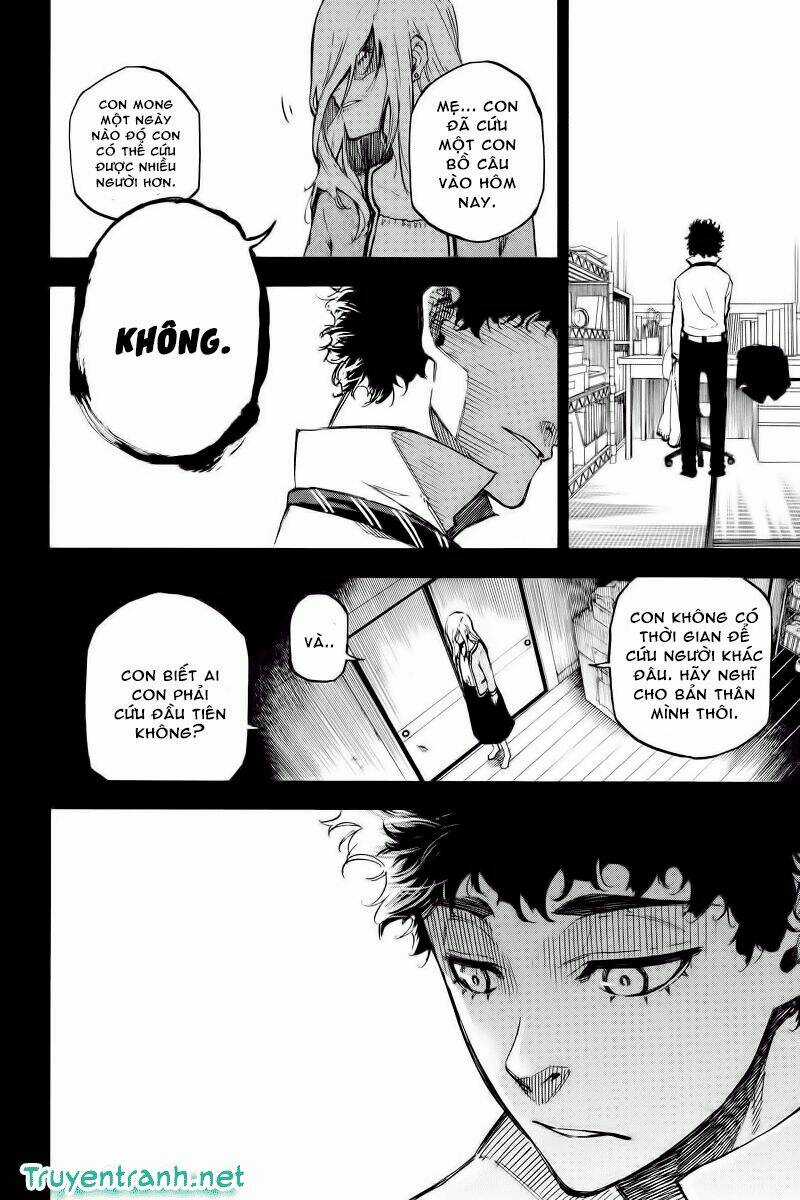 Dolly Kill Kill - Chapter 100 - Trang 10