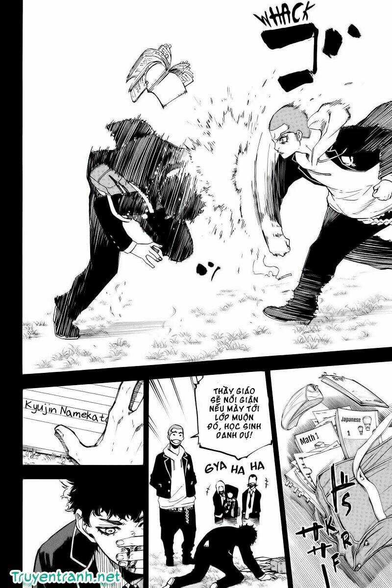 Dolly Kill Kill - Chapter 101 - Trang 2