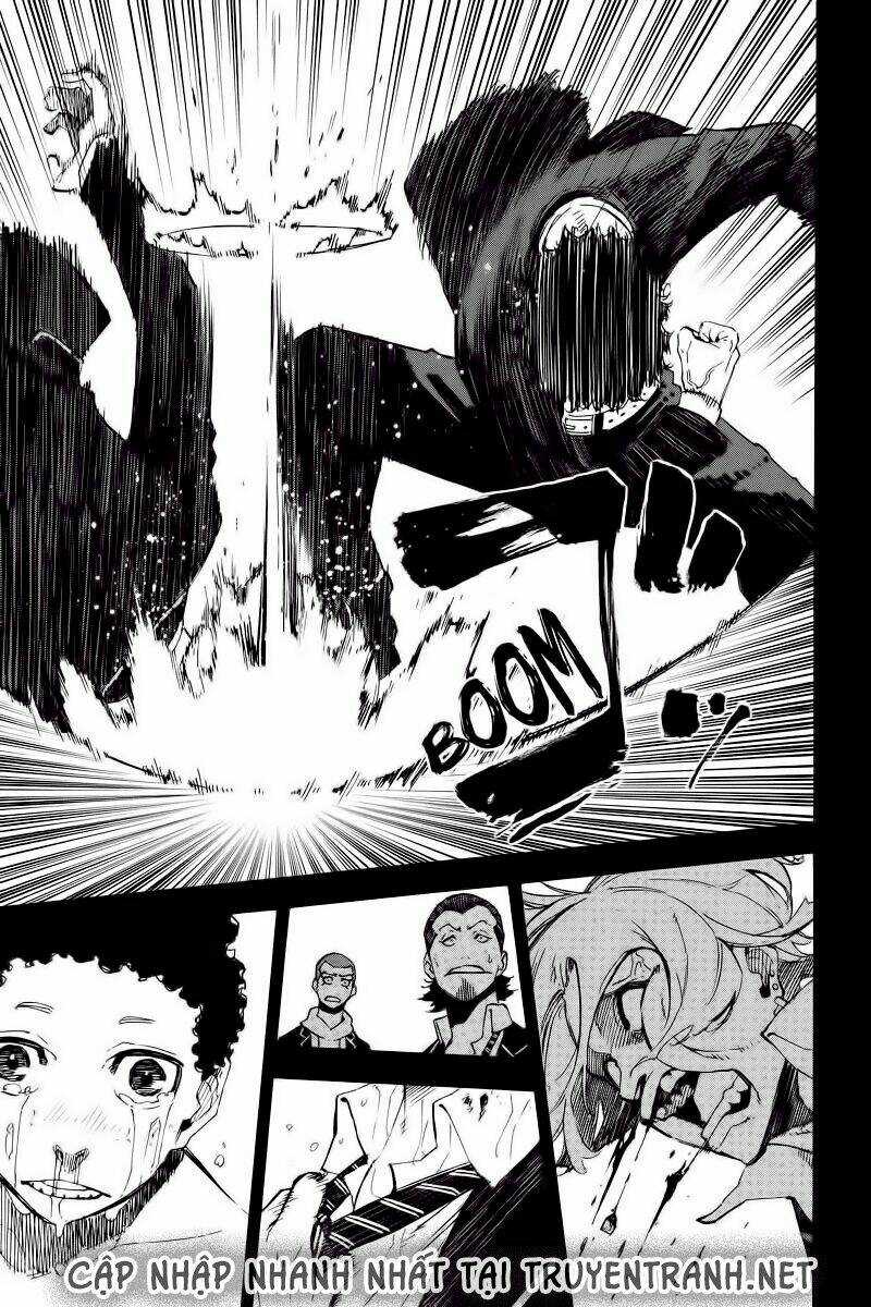 Dolly Kill Kill - Chapter 102 - Trang 13