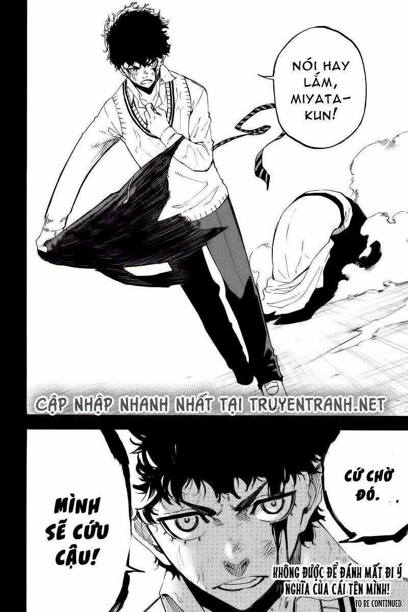 Dolly Kill Kill - Chapter 102 - Trang 14
