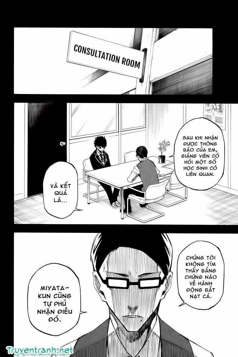 Dolly Kill Kill - Chapter 102 - Trang 4