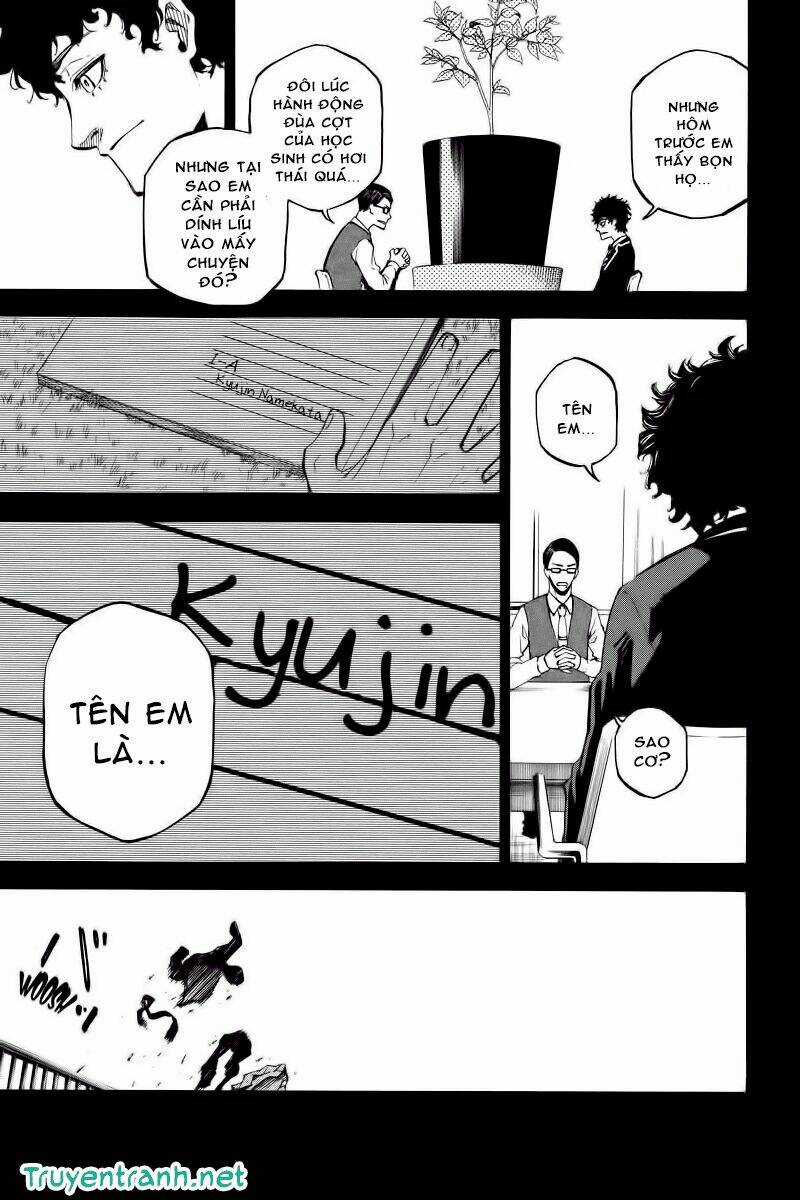 Dolly Kill Kill - Chapter 102 - Trang 5