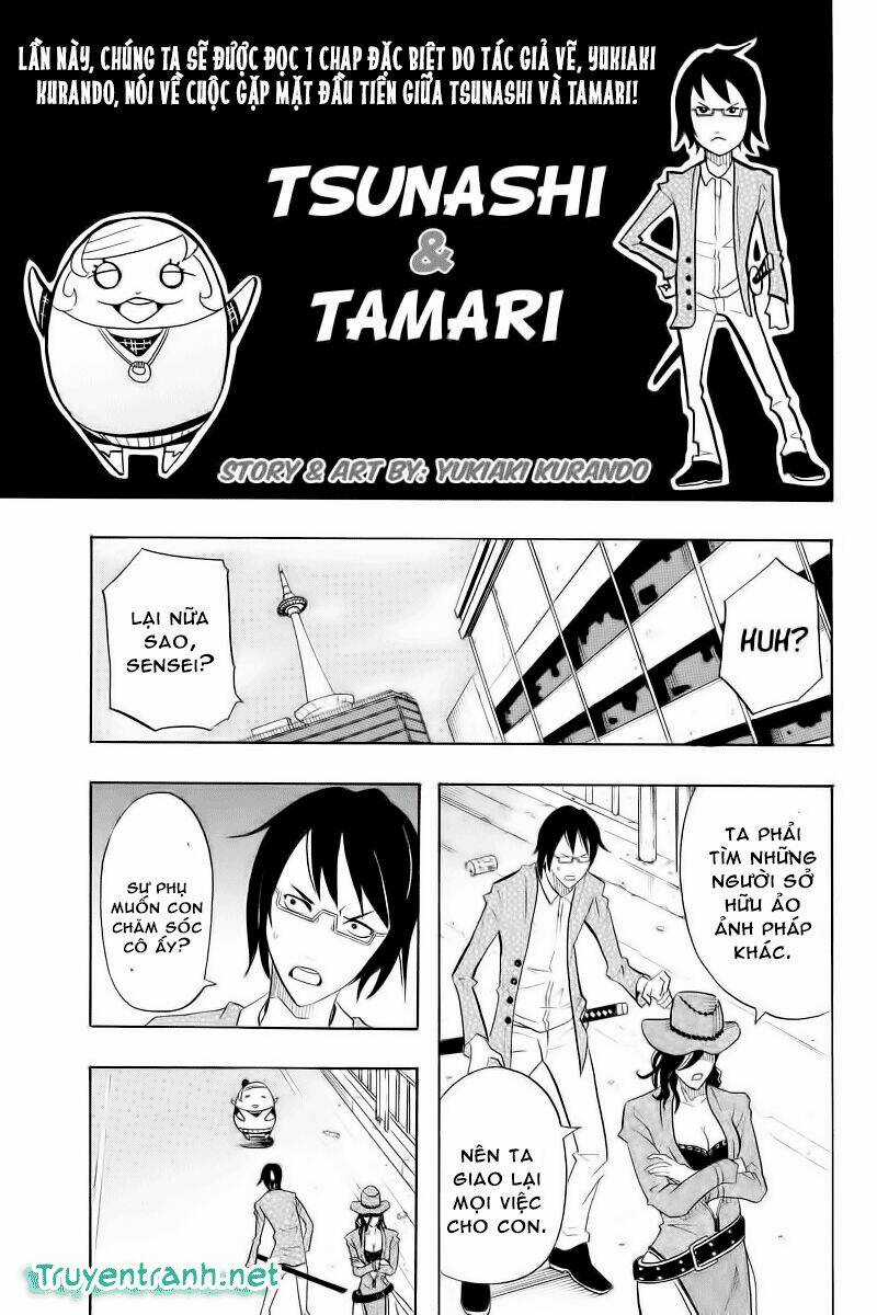 Dolly Kill Kill - Chapter 103 - Trang 1