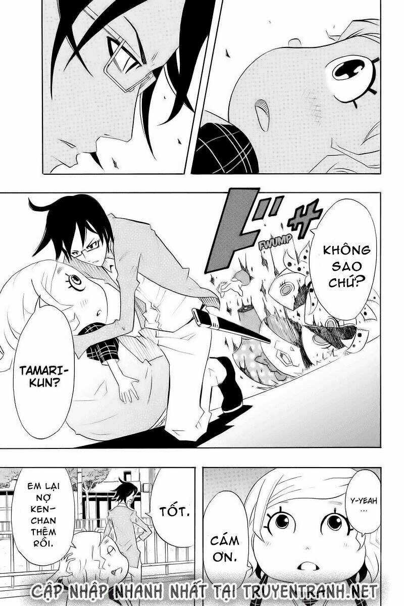 Dolly Kill Kill - Chapter 103 - Trang 11