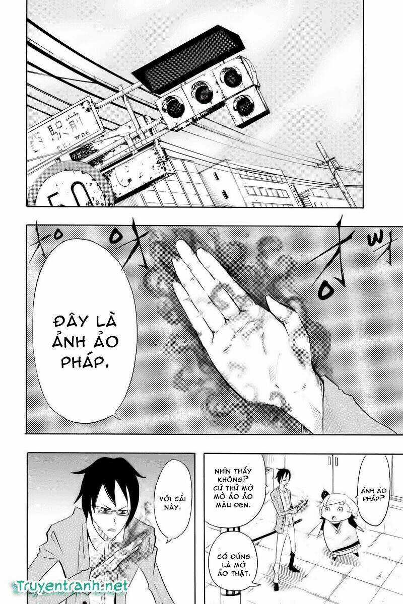 Dolly Kill Kill - Chapter 103 - Trang 4