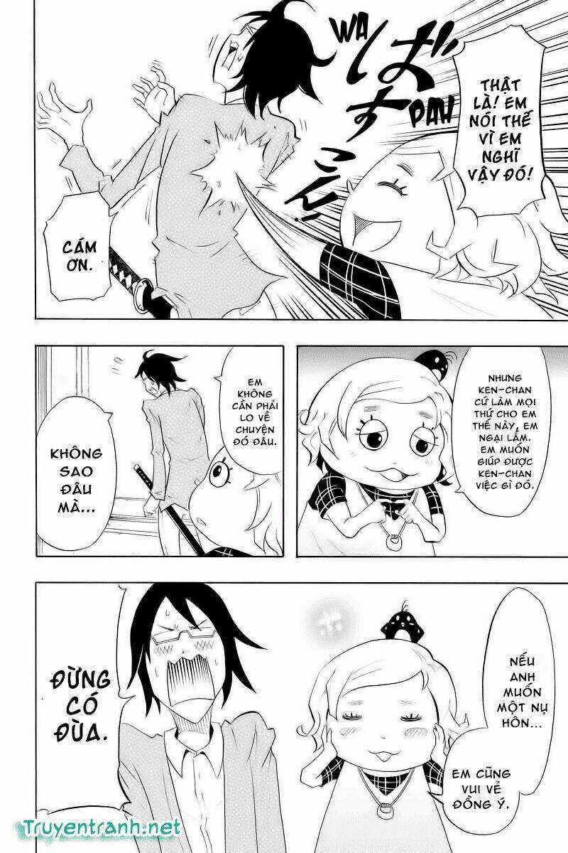 Dolly Kill Kill - Chapter 103 - Trang 8