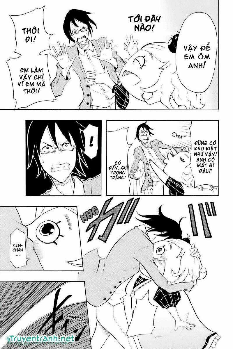 Dolly Kill Kill - Chapter 103 - Trang 9