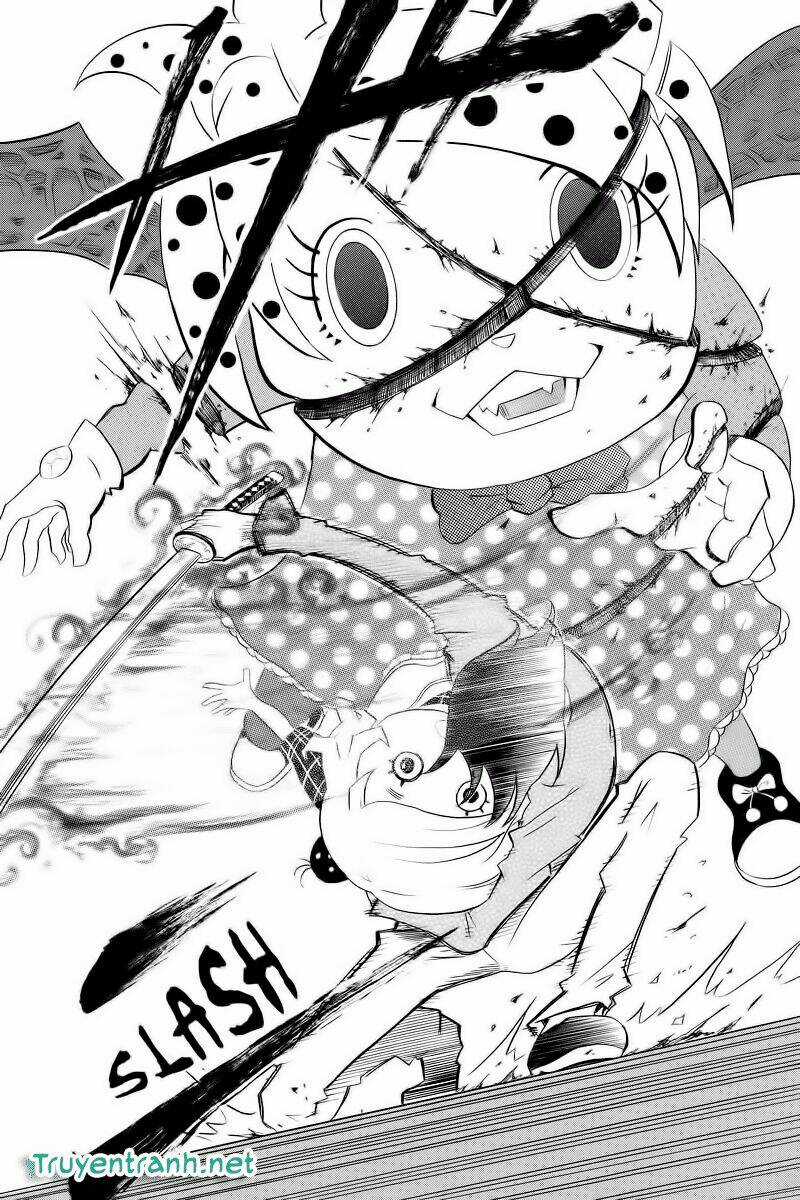 Dolly Kill Kill - Chapter 103 - Trang 10