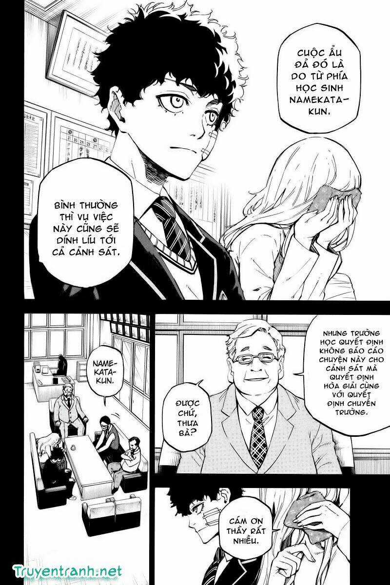 Dolly Kill Kill - Chapter 104 - Trang 2