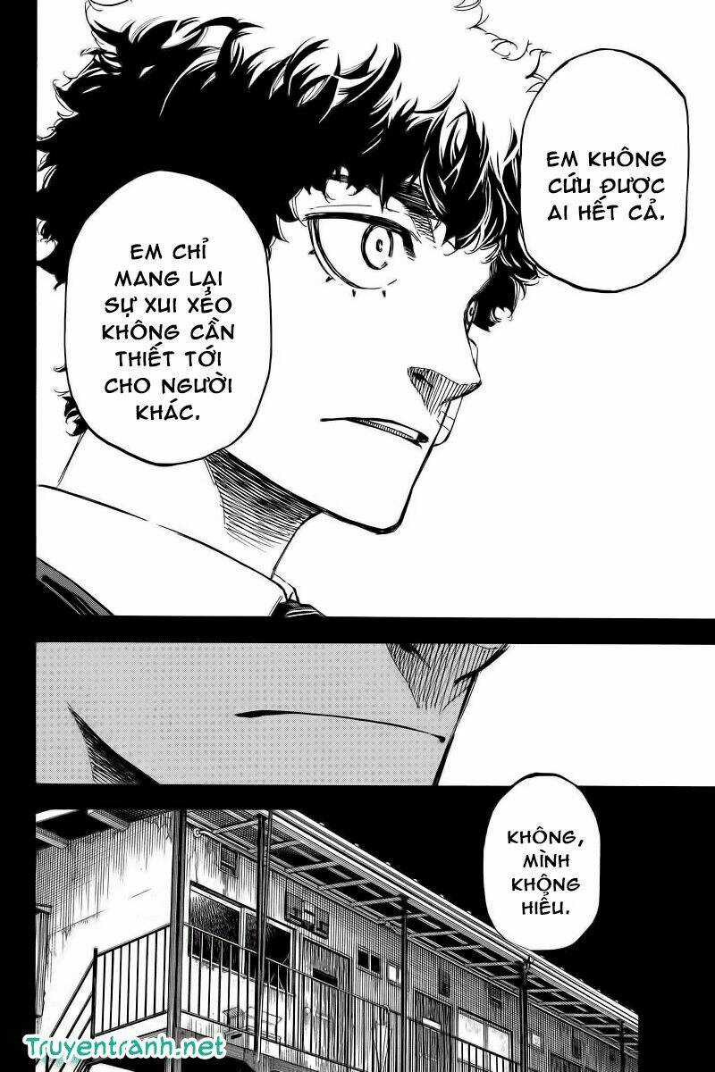 Dolly Kill Kill - Chapter 104 - Trang 4