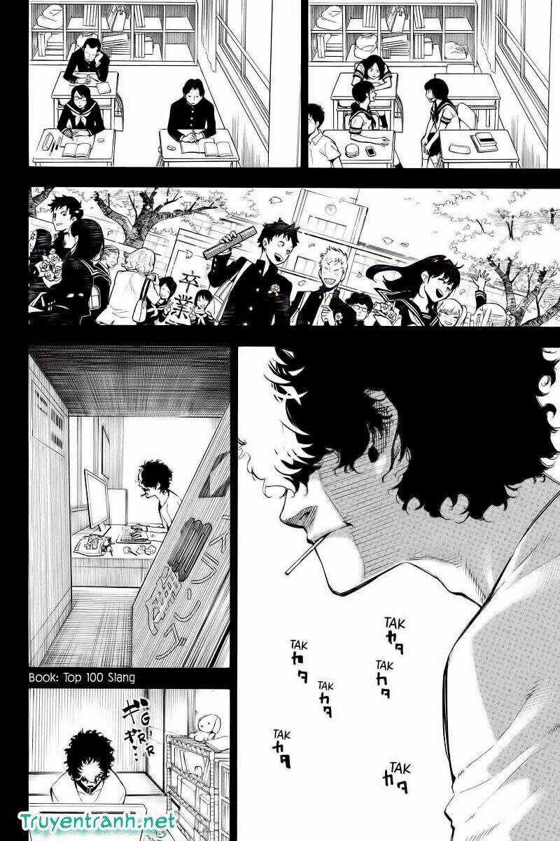 Dolly Kill Kill - Chapter 104 - Trang 6